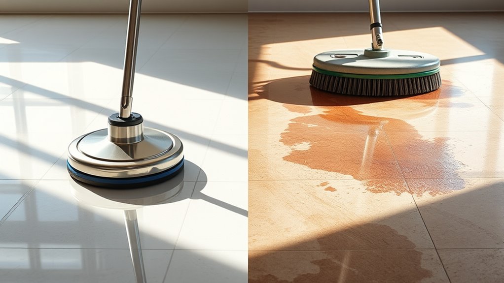 choose efficient eco friendly cleaning