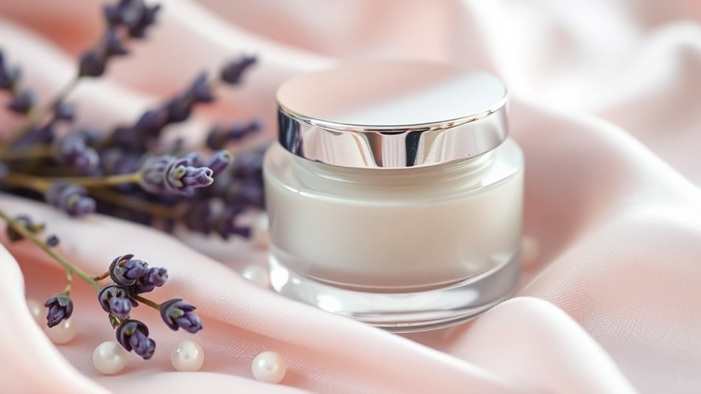 choose suitable effective night creams