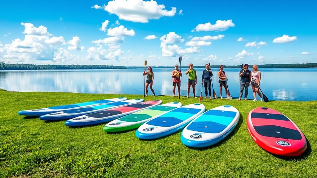 choosing durable portable boards