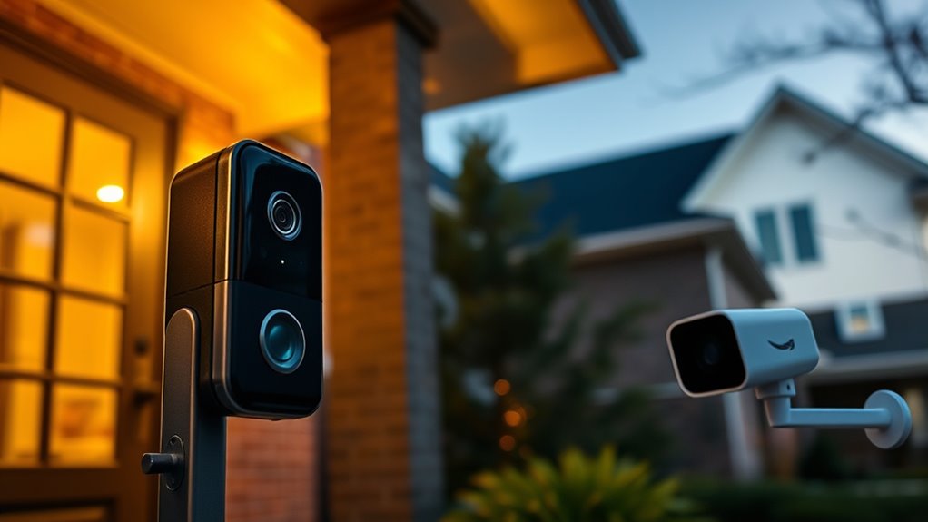 choosing effective security devices