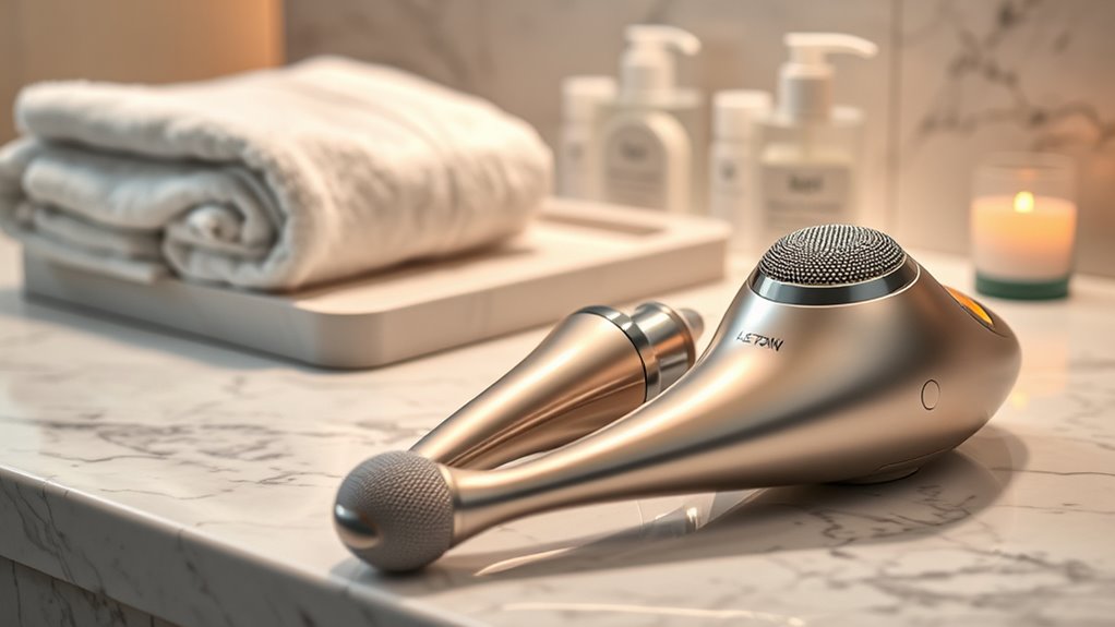 choosing effective skincare devices