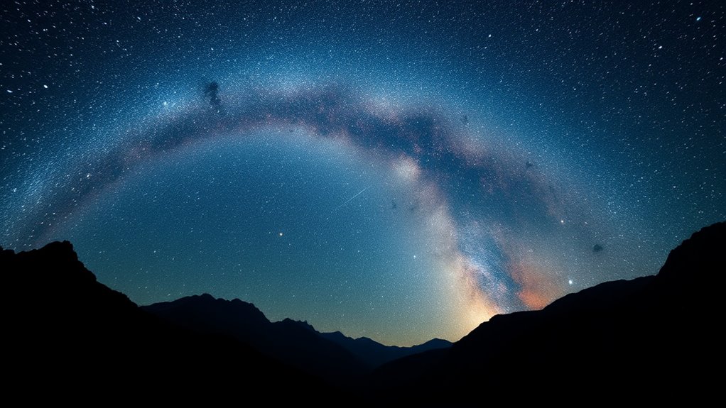 choosing optimal wide field lens