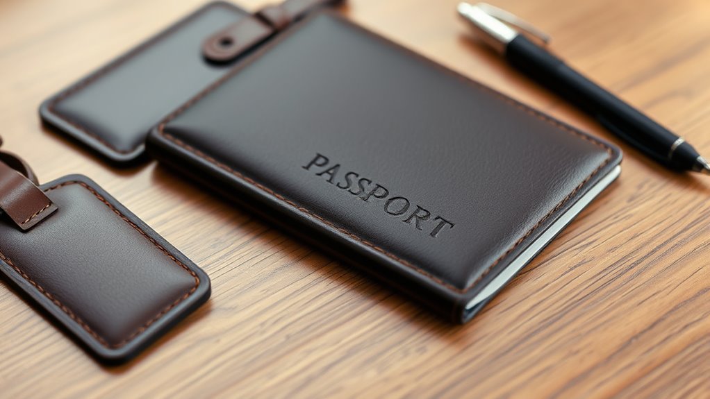 choosing quality leather sets