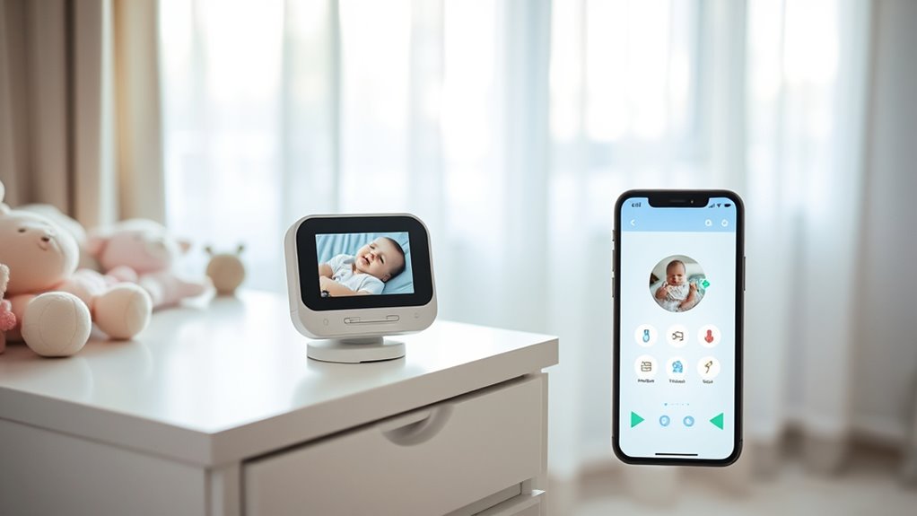 choosing quality secure monitor
