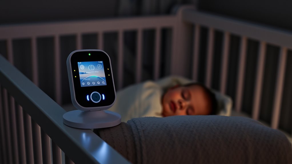 choosing reliable safe monitors