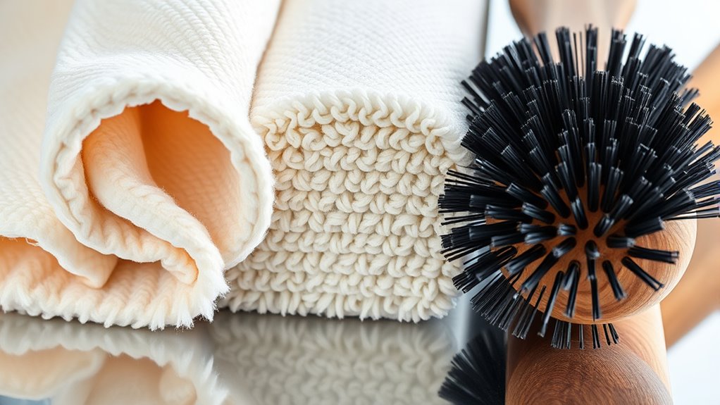 choosing right cleaning tools