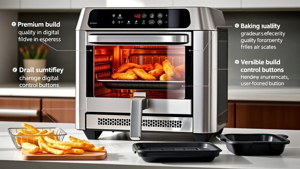 choosing the right appliance