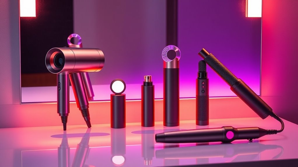 choosing versatile dyson tools