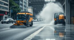 cleaning methods comparison