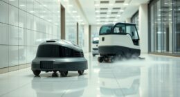 cleaning technology comparison