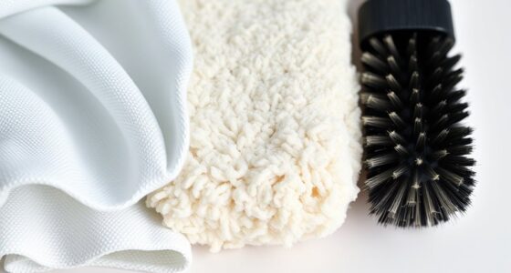 cleaning tools comparison overview