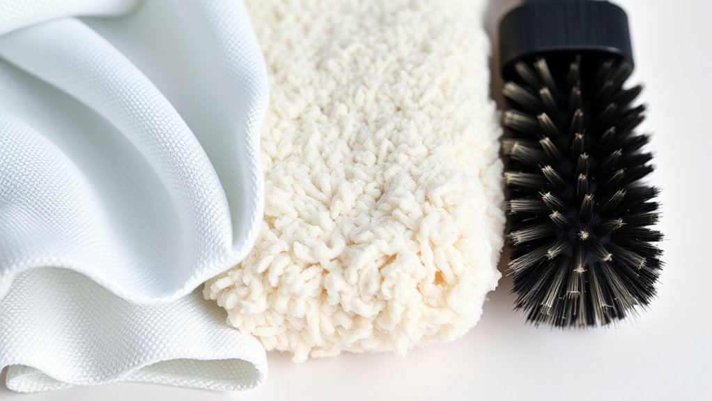 cleaning tools comparison overview