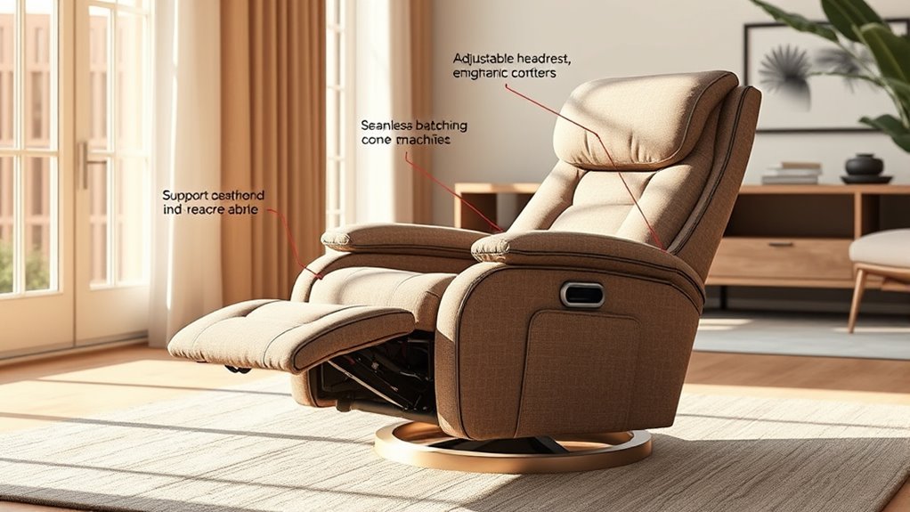 comfort adjustability durability fit