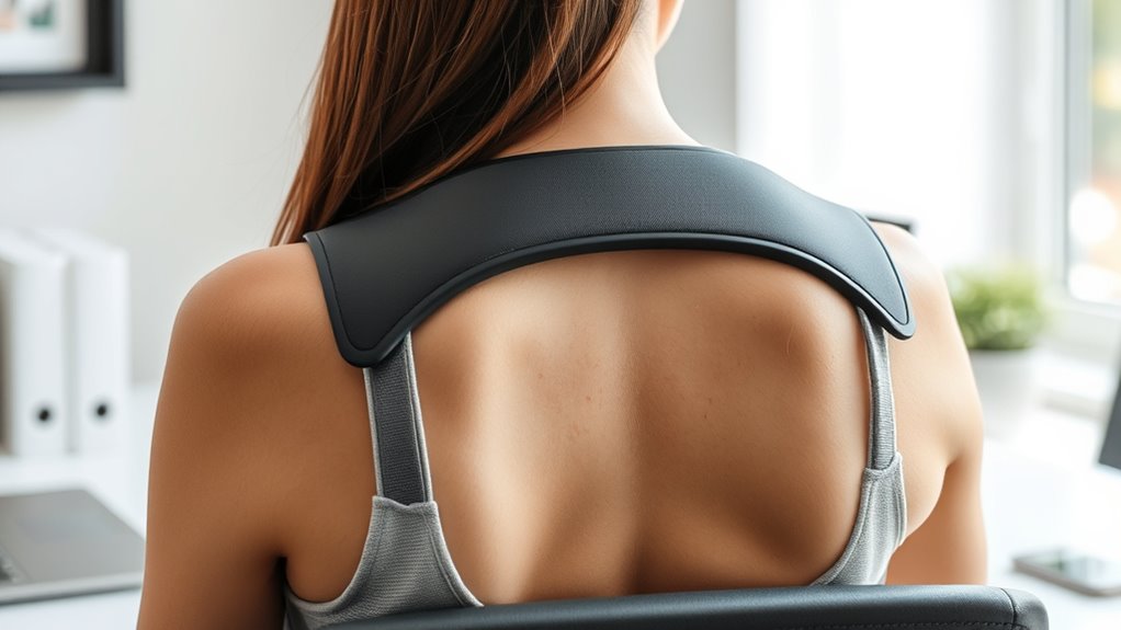 comfortable adjustable discreet durable
