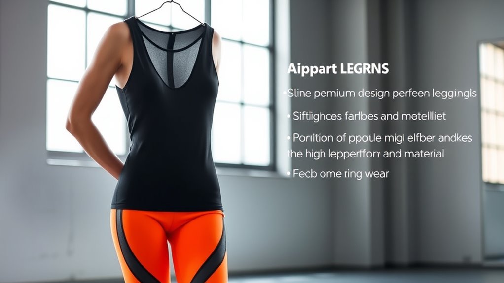 comfortable stylish breathable gear