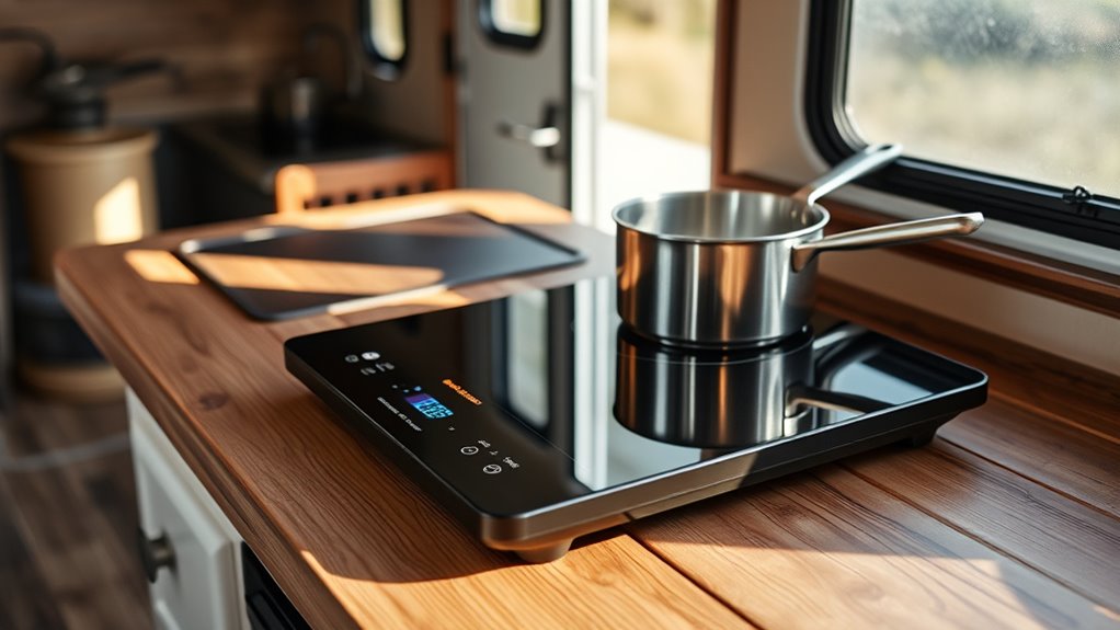 compact efficient safe compatible