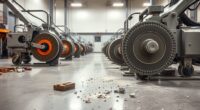 concrete polishing equipment essentials