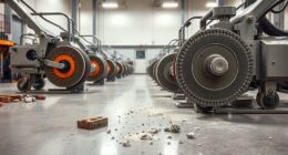 concrete polishing equipment essentials