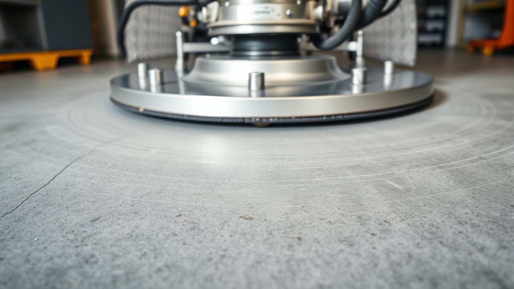 concrete surface preparation techniques
