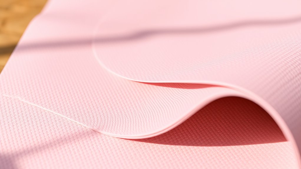 cushioning safety stability durability