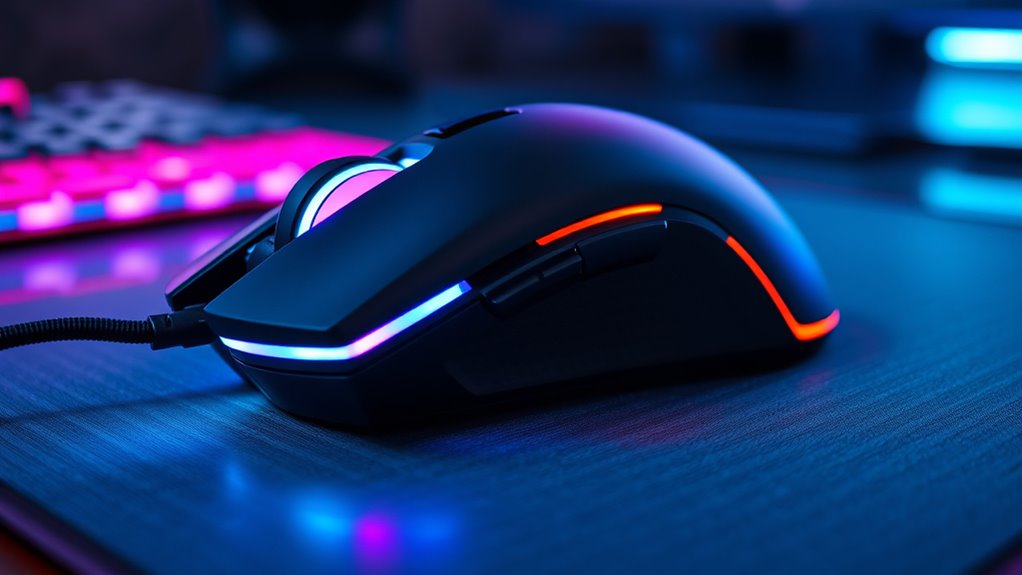 customizable buttons and quality