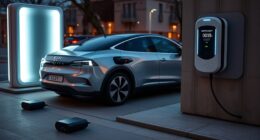 daytime vs overnight charging