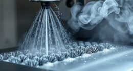 degreasing scrubber technologies