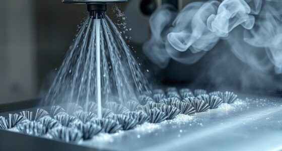 degreasing scrubber technologies