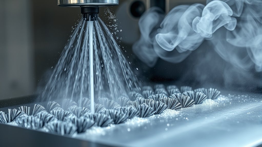 degreasing scrubber technologies