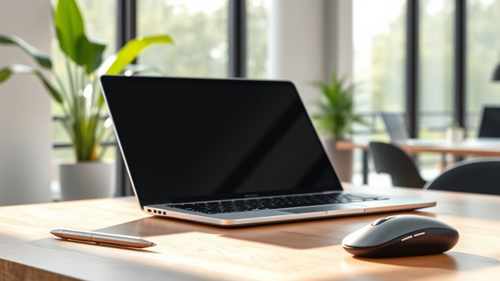 display performance durability portability