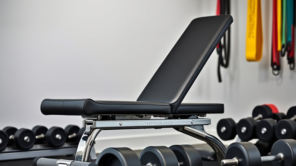 durability adjustability stability capacity