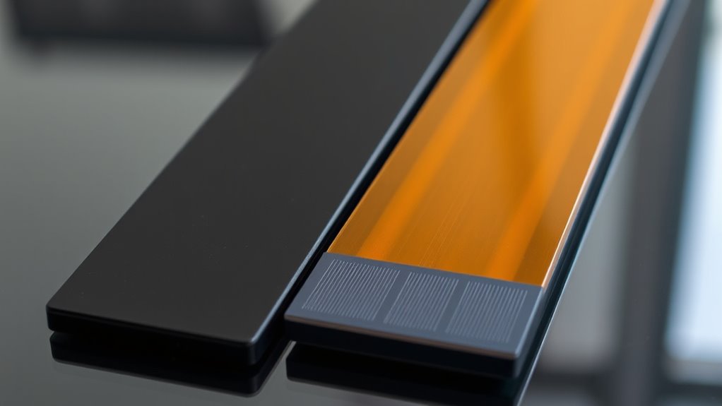 durability and flexibility considerations