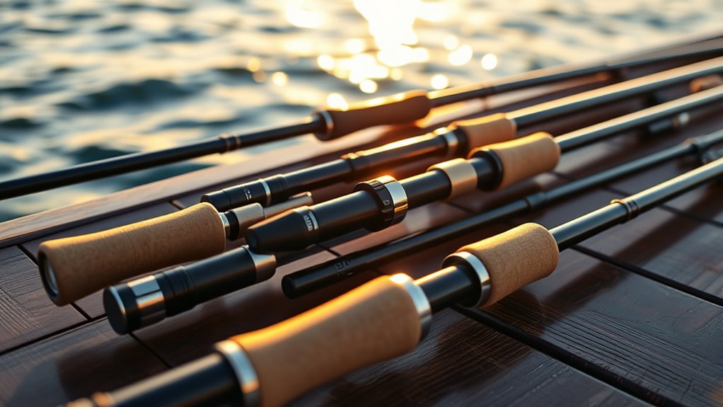 durability compatibility smoothness balance