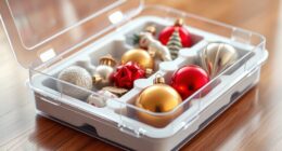 durable ornament storage solutions