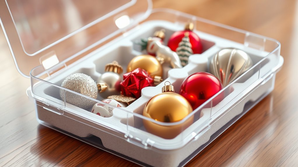 durable ornament storage solutions