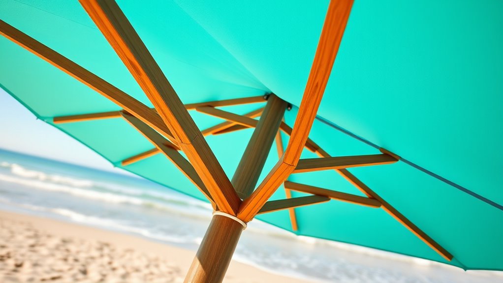 durable stable protective shade