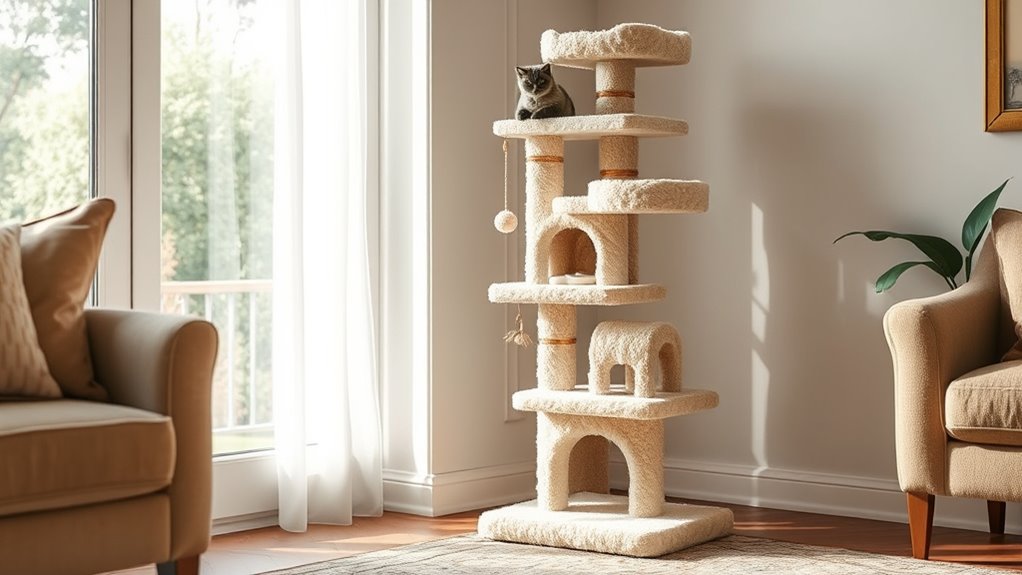 durable stable stylish practical