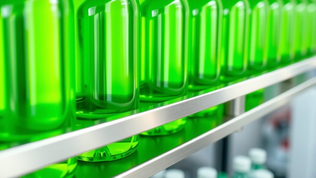 eco friendly cleaning chemical benefits