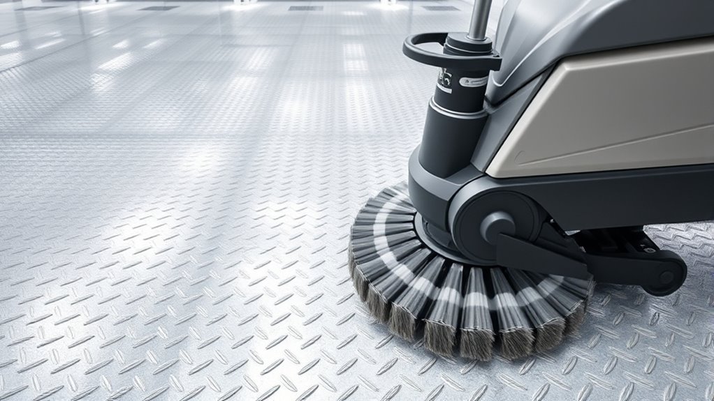 eco friendly ergonomic cleaning tools