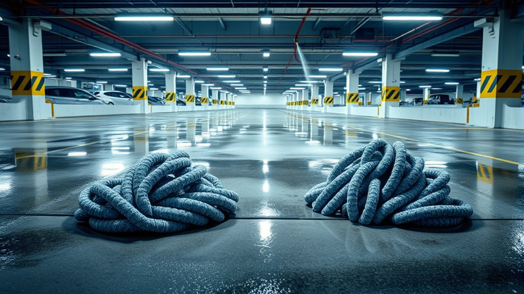 eco friendly safety cleaning protocols