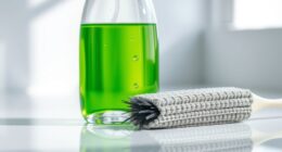 eco friendly scrubber chemicals