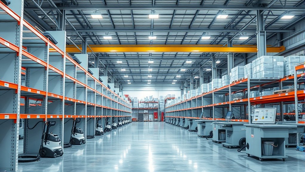 effective equipment lifecycle management