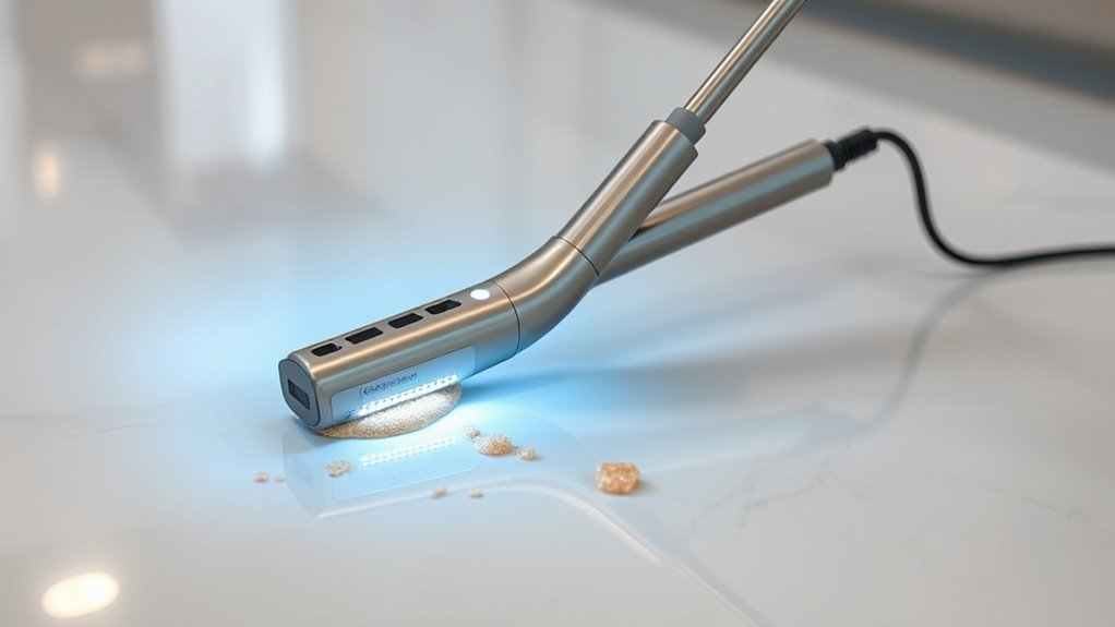 effective gum removal techniques