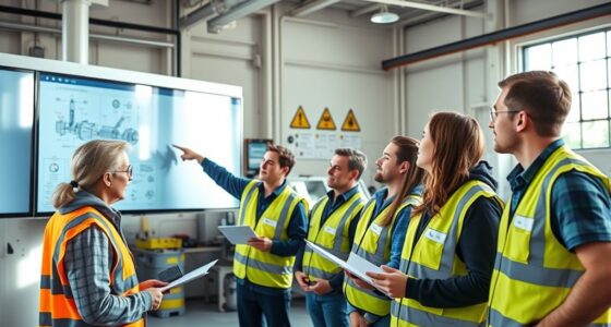 effective operator training strategies