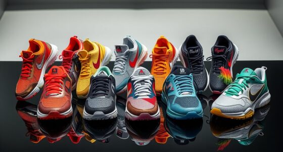 exclusive limited edition sneakers