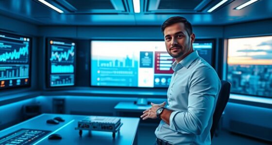 expanding pilot program deployment