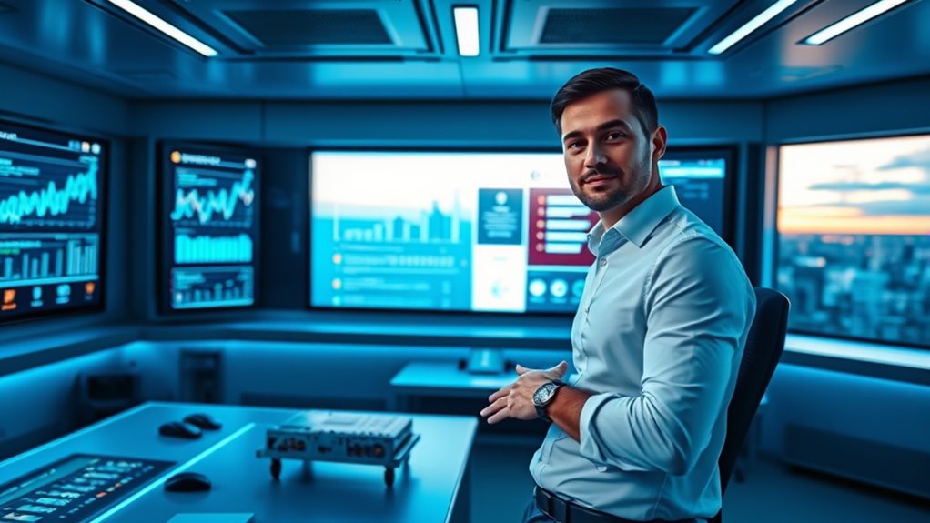 expanding pilot program deployment