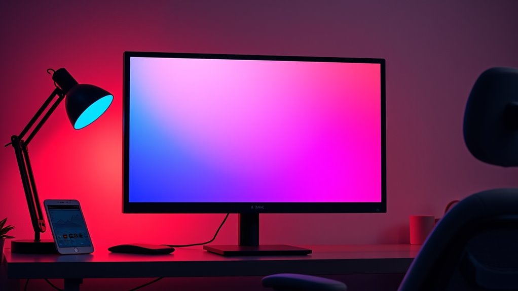 eye friendly 4k e ink choices