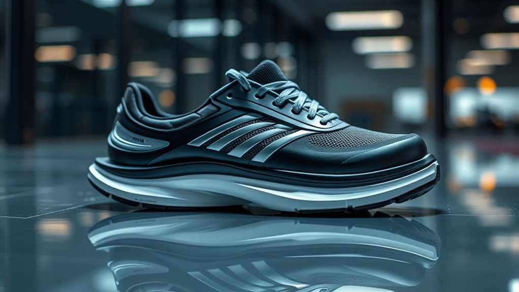 fit comfort support traction