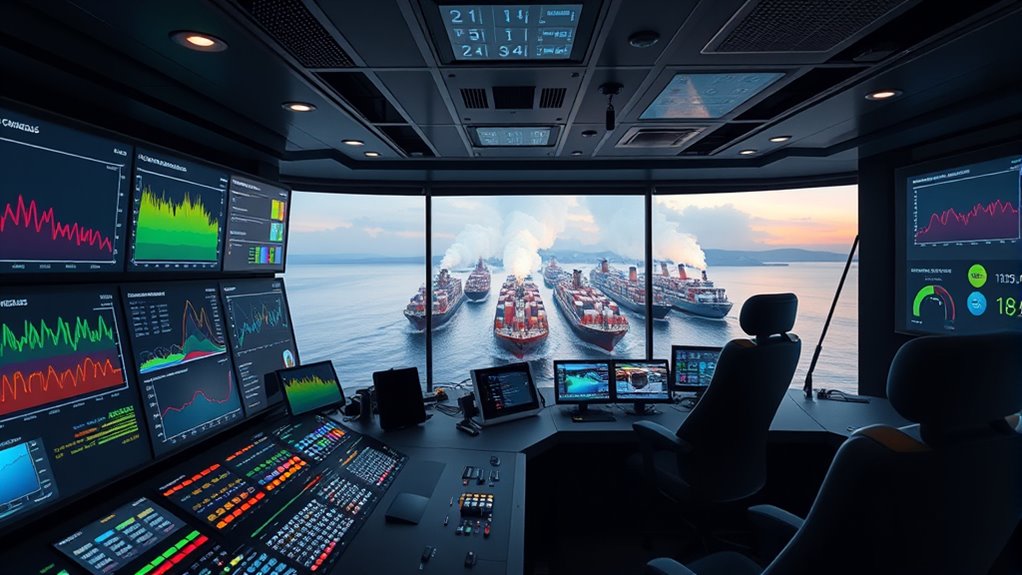 fleet compliance and efficiency